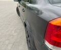 Черный Опель Вектра, объемом двигателя 1.6 л и пробегом 212 тыс. км за 4500 $, фото 11 на Automoto.ua