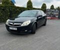 Черный Опель Вектра, объемом двигателя 1.6 л и пробегом 212 тыс. км за 4500 $, фото 1 на Automoto.ua