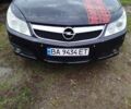 Черный Опель Вектра, объемом двигателя 1.6 л и пробегом 299 тыс. км за 4400 $, фото 1 на Automoto.ua
