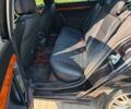 Черный Опель Вектра, объемом двигателя 2.2 л и пробегом 223 тыс. км за 3994 $, фото 6 на Automoto.ua