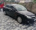 Черный Опель Вектра, объемом двигателя 1.8 л и пробегом 260 тыс. км за 4000 $, фото 1 на Automoto.ua