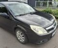 Черный Опель Вектра, объемом двигателя 1.8 л и пробегом 206 тыс. км за 3750 $, фото 1 на Automoto.ua