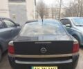 Черный Опель Вектра, объемом двигателя 2.2 л и пробегом 224 тыс. км за 1787 $, фото 1 на Automoto.ua
