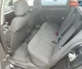 Черный Опель Вектра, объемом двигателя 1.6 л и пробегом 246 тыс. км за 4600 $, фото 6 на Automoto.ua