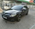 Черный Опель Вектра, объемом двигателя 2.2 л и пробегом 290 тыс. км за 4200 $, фото 1 на Automoto.ua