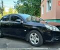 Чорний Опель Вектра, об'ємом двигуна 2.2 л та пробігом 309 тис. км за 5200 $, фото 7 на Automoto.ua