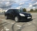 Черный Опель Вектра, объемом двигателя 2.2 л и пробегом 200 тыс. км за 4200 $, фото 1 на Automoto.ua