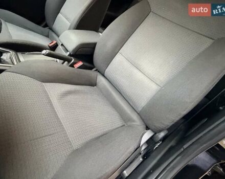 Чорний Опель Вектра, об'ємом двигуна 2.2 л та пробігом 89 тис. км за 8300 $, фото 21 на Automoto.ua