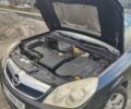 Черный Опель Вектра, объемом двигателя 2.2 л и пробегом 273 тыс. км за 5500 $, фото 26 на Automoto.ua