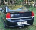 Черный Опель Вектра, объемом двигателя 2.2 л и пробегом 210 тыс. км за 4509 $, фото 16 на Automoto.ua
