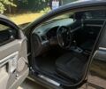 Черный Опель Вектра, объемом двигателя 2.2 л и пробегом 283 тыс. км за 4500 $, фото 17 на Automoto.ua