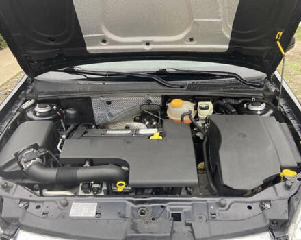 Опель Вектра 2006 в Одессе на Automoto.ua Черный Опель Вектра, объемом двигателя 2.2 л и пробегом 89 тыс. км за 6700 $, фото 14 на Automoto.ua