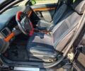 Черный Опель Вектра, объемом двигателя 2.2 л и пробегом 223 тыс. км за 3994 $, фото 7 на Automoto.ua