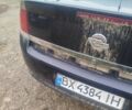 Черный Опель Вектра, объемом двигателя 2.2 л и пробегом 305 тыс. км за 4814 $, фото 1 на Automoto.ua