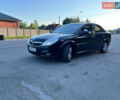 Черный Опель Вектра, объемом двигателя 1.9 л и пробегом 220 тыс. км за 5100 $, фото 1 на Automoto.ua