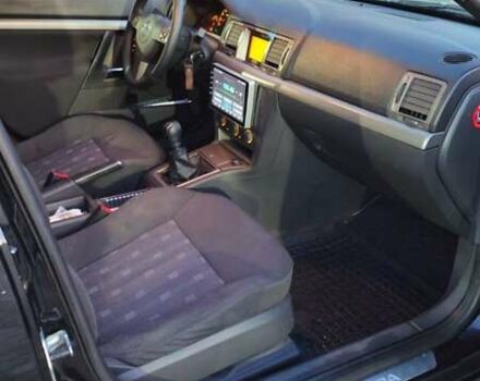 Опель Вектра 2006 в Харькове на Automoto.ua Черный Опель Вектра, объемом двигателя 2.2 л и пробегом 202 тыс. км за 6100 $, фото 16 на Automoto.ua