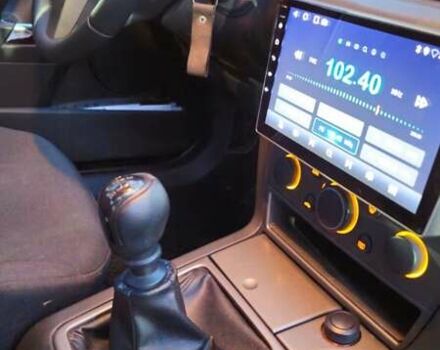 Опель Вектра 2006 в Харькове на Automoto.ua Черный Опель Вектра, объемом двигателя 2.2 л и пробегом 202 тыс. км за 6100 $, фото 14 на Automoto.ua
