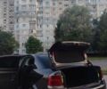 Черный Опель Вектра, объемом двигателя 1.9 л и пробегом 381 тыс. км за 4300 $, фото 42 на Automoto.ua