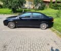 Черный Опель Вектра, объемом двигателя 2.2 л и пробегом 223 тыс. км за 3994 $, фото 5 на Automoto.ua
