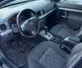 Черный Опель Вектра, объемом двигателя 2.2 л и пробегом 250 тыс. км за 4500 $, фото 5 на Automoto.ua