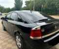 Черный Опель Вектра, объемом двигателя 2.2 л и пробегом 187 тыс. км за 3500 $, фото 1 на Automoto.ua