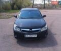 Черный Опель Вектра, объемом двигателя 1.8 л и пробегом 270 тыс. км за 5300 $, фото 1 на Automoto.ua