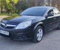 Черный Опель Вектра, объемом двигателя 2.2 л и пробегом 230 тыс. км за 4300 $, фото 1 на Automoto.ua