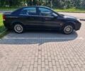 Черный Опель Вектра, объемом двигателя 2.2 л и пробегом 223 тыс. км за 5300 $, фото 3 на Automoto.ua