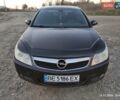 Чорний Опель Вектра, об'ємом двигуна 1.8 л та пробігом 205 тис. км за 4500 $, фото 13 на Automoto.ua