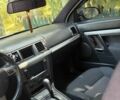 Черный Опель Вектра, объемом двигателя 2.2 л и пробегом 283 тыс. км за 4508 $, фото 4 на Automoto.ua