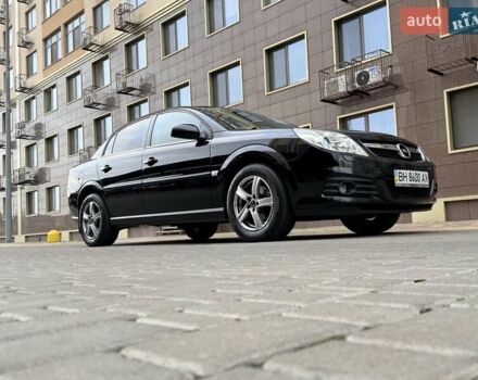 Чорний Опель Вектра, об'ємом двигуна 2.2 л та пробігом 89 тис. км за 8300 $, фото 37 на Automoto.ua