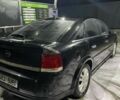 Черный Опель Вектра, объемом двигателя 1.9 л и пробегом 250 тыс. км за 2150 $, фото 4 на Automoto.ua