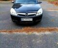 Черный Опель Вектра, объемом двигателя 18 л и пробегом 303 тыс. км за 5500 $, фото 1 на Automoto.ua