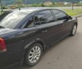 Чорний Опель Вектра, об'ємом двигуна 1.8 л та пробігом 206 тис. км за 3600 $, фото 4 на Automoto.ua