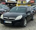 Черный Опель Вектра, объемом двигателя 1.8 л и пробегом 195 тыс. км за 3000 $, фото 1 на Automoto.ua