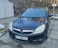 Черный Опель Вектра, объемом двигателя 2.2 л и пробегом 273 тыс. км за 5500 $, фото 1 на Automoto.ua