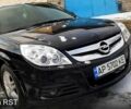 Черный Опель Вектра, объемом двигателя 2.2 л и пробегом 195 тыс. км за 5800 $, фото 1 на Automoto.ua