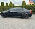 Черный Опель Вектра, объемом двигателя 1.6 л и пробегом 212 тыс. км за 4500 $, фото 5 на Automoto.ua