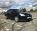 Черный Опель Вектра, объемом двигателя 2.2 л и пробегом 200 тыс. км за 4200 $, фото 1 на Automoto.ua