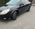 Черный Опель Вектра, объемом двигателя 1.6 л и пробегом 212 тыс. км за 4500 $, фото 2 на Automoto.ua