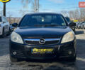 Черный Опель Вектра, объемом двигателя 2.2 л и пробегом 230 тыс. км за 3800 $, фото 1 на Automoto.ua