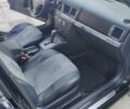 Черный Опель Вектра, объемом двигателя 2.2 л и пробегом 273 тыс. км за 5500 $, фото 16 на Automoto.ua
