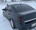 Черный Опель Вектра, объемом двигателя 1.8 л и пробегом 204 тыс. км за 4000 $, фото 4 на Automoto.ua