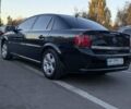Черный Опель Вектра, объемом двигателя 2.2 л и пробегом 225 тыс. км за 5800 $, фото 7 на Automoto.ua