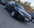 Черный Опель Вектра, объемом двигателя 2.2 л и пробегом 225 тыс. км за 5800 $, фото 1 на Automoto.ua