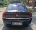 Черный Опель Вектра, объемом двигателя 1.8 л и пробегом 265 тыс. км за 4000 $, фото 2 на Automoto.ua