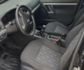 Черный Опель Вектра, объемом двигателя 2.2 л и пробегом 230 тыс. км за 4500 $, фото 6 на Automoto.ua