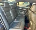 Черный Опель Вектра, объемом двигателя 2.2 л и пробегом 280 тыс. км за 6499 $, фото 7 на Automoto.ua