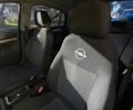 Черный Опель Вектра, объемом двигателя 1.8 л и пробегом 330 тыс. км за 3800 $, фото 7 на Automoto.ua