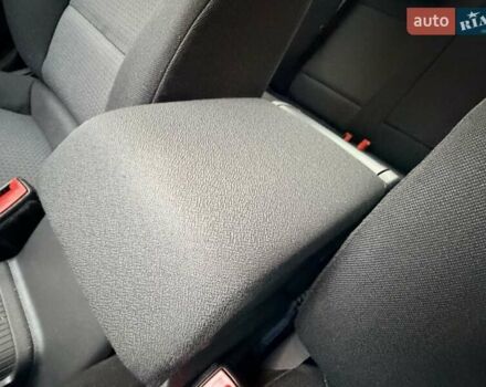 Чорний Опель Вектра, об'ємом двигуна 2.2 л та пробігом 89 тис. км за 8300 $, фото 31 на Automoto.ua